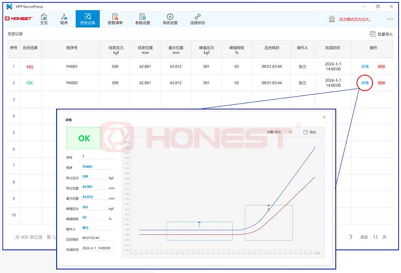 伺服壓機(jī)人機(jī)交互系統(tǒng)圖3