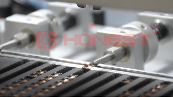 全自動(dòng)電感繞線機(jī)如何選？