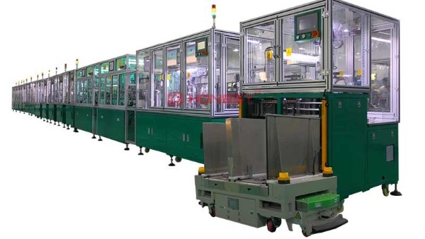 非標馬達自動化設(shè)備有哪些優(yōu)勢？（馬達自動化設(shè)備的好處）