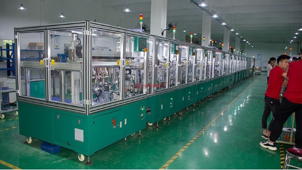 影響電機生產(chǎn)組裝線的價格有哪些原因？電機組裝線的價格怎么算？