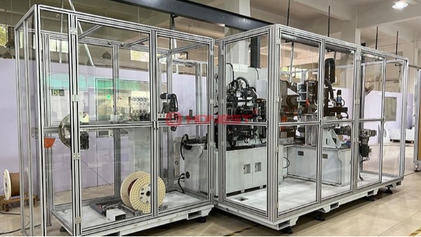 提高新能源電機(jī)生產(chǎn)線(xiàn)效率的五個(gè)方法