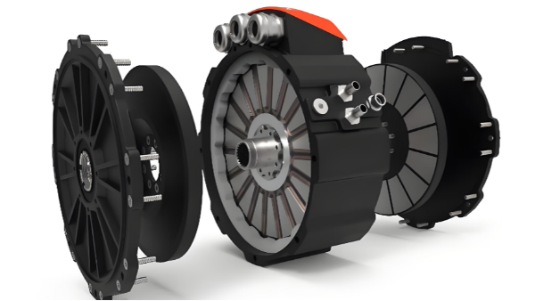 軸向磁通電機(jī)要實(shí)現(xiàn)量產(chǎn)化需要怎樣的電機(jī)自動(dòng)化生產(chǎn)線？