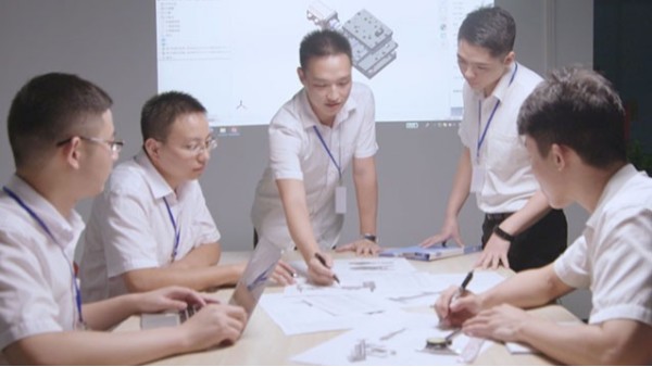 如何實現(xiàn)非標設(shè)備行業(yè)的產(chǎn)能倍增