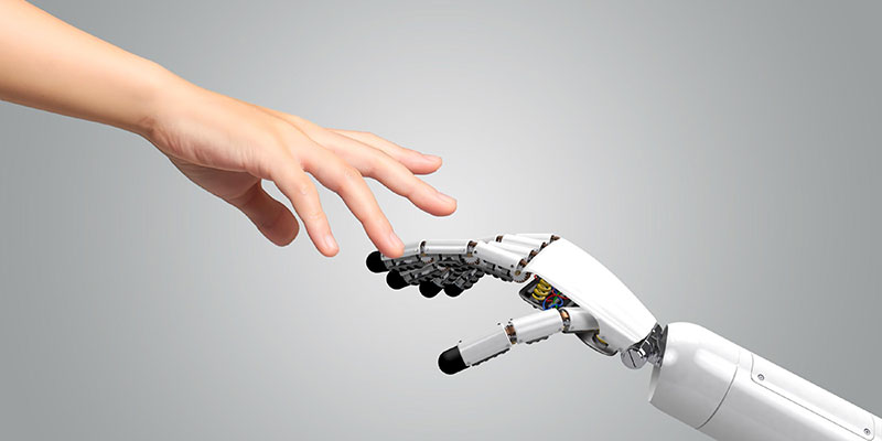 機(jī)器人手