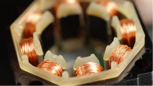 電機(jī)定子繞線總傷線？90%的人沒做好這一步